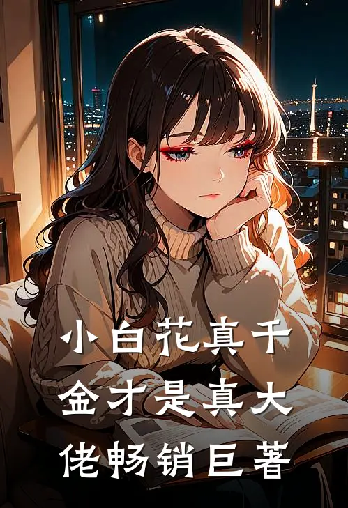 小白花真千金才是真大佬畅销巨著