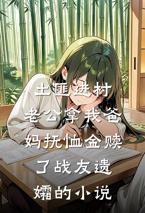 土匪进村，老公拿我爸妈抚恤金赎了战友遗孀的小说
