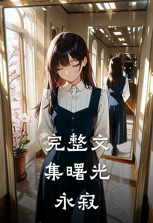 完整文集曙光：永寂