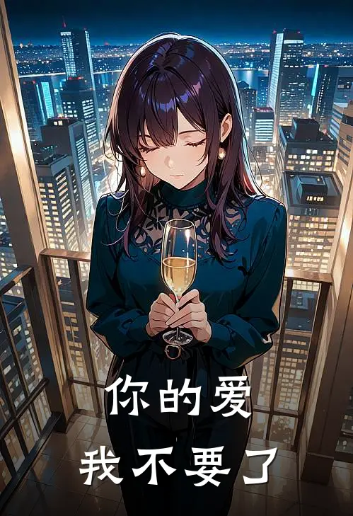 你的爱，我不要了
