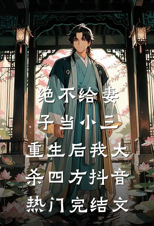 绝不给妻子当小三，重生后我大杀四方抖音热门完结文