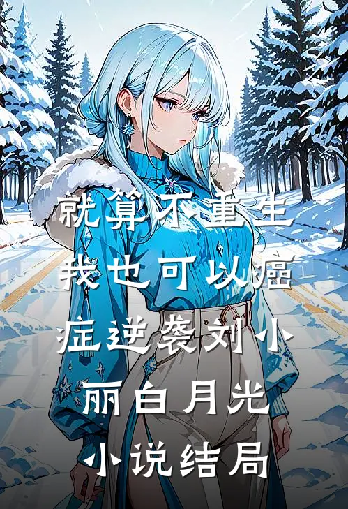 就算不重生，我也可以癌症逆袭刘小丽白月光小说结局