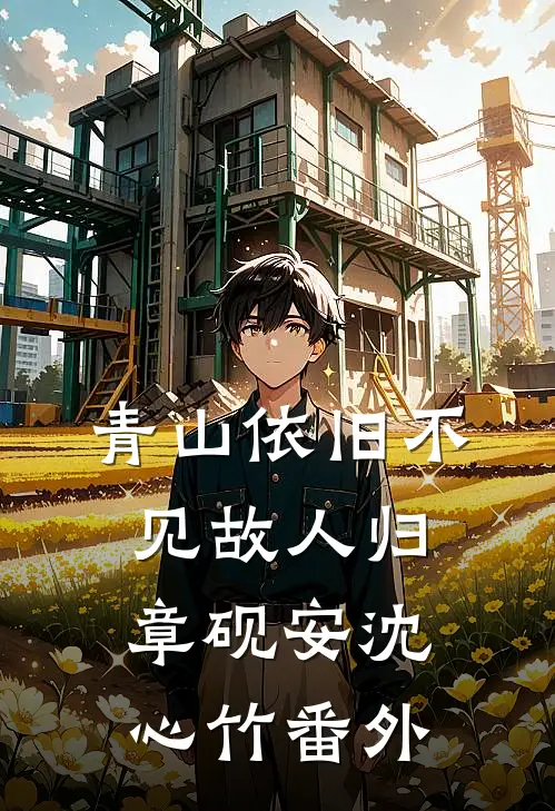 青山依旧不见故人归章砚安沈心竹番外