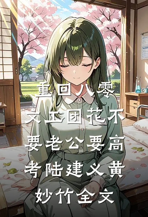 重回八零，文工团花不要老公要高考陆建义黄妙竹全文