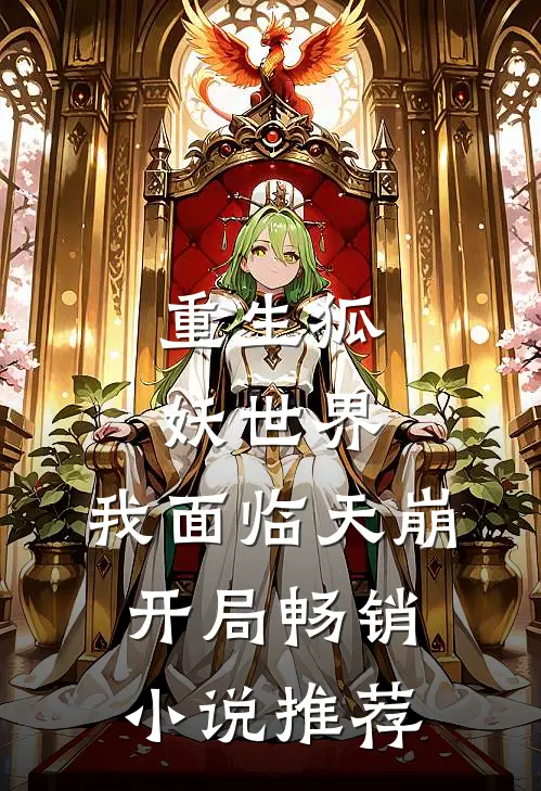 重生狐妖世界，我面临天崩开局畅销小说推荐