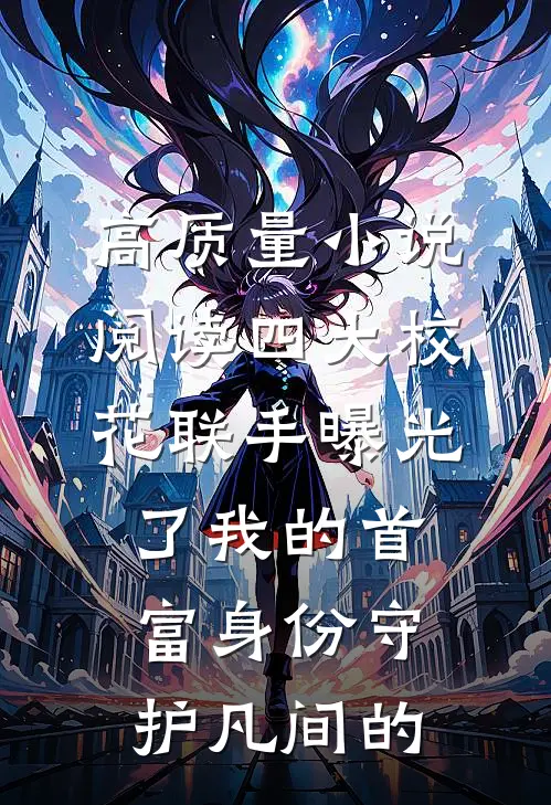 高质量小说阅读四大校花联手曝光了我的首富身份 守护凡间的