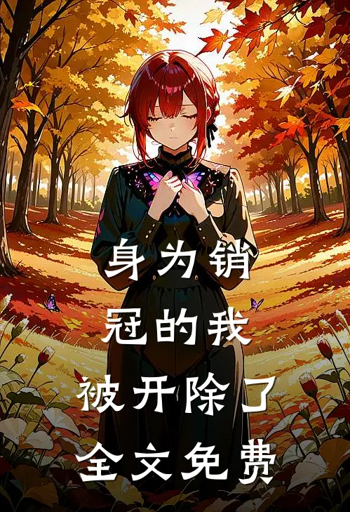 身为销冠的我，被开除了全文免费