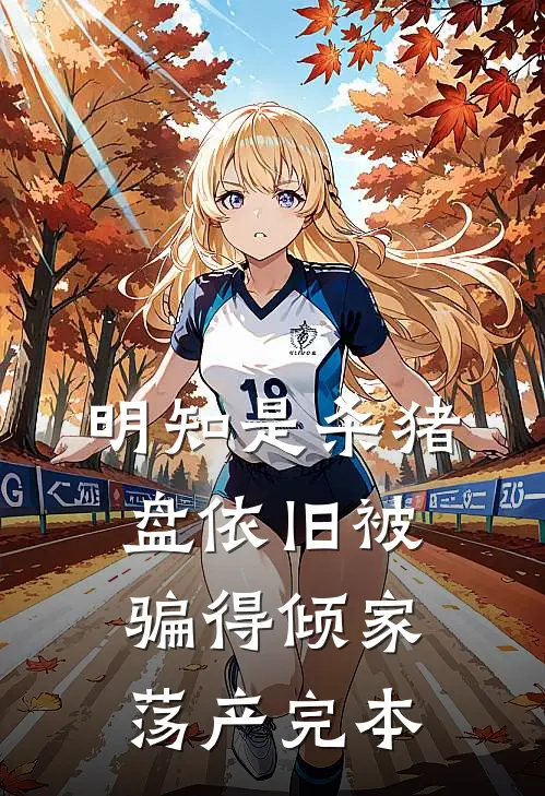 明知是杀猪盘依旧被骗得倾家荡产完本