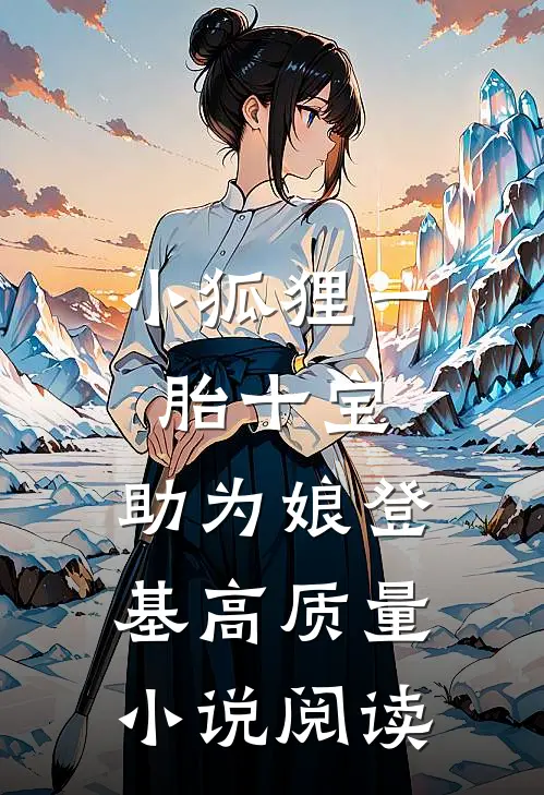 小狐狸一胎十宝，助为娘登基高质量小说阅读
