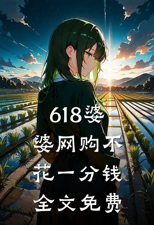 618婆婆网购不花一分钱全文免费