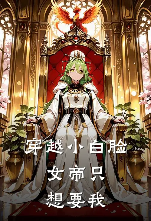 穿越小白脸，女帝只想要我