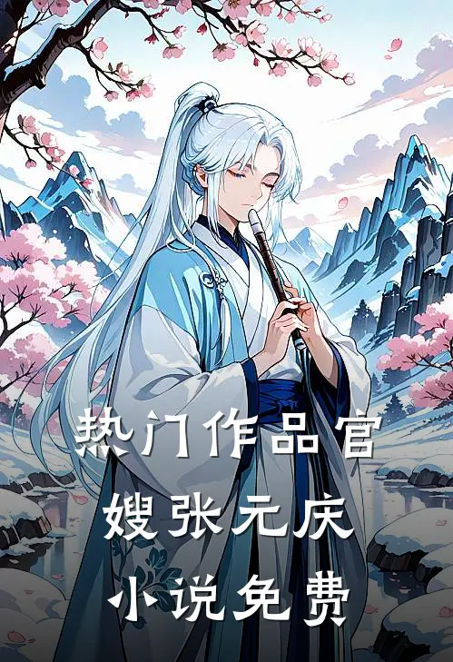 热门作品官嫂张元庆小说免费