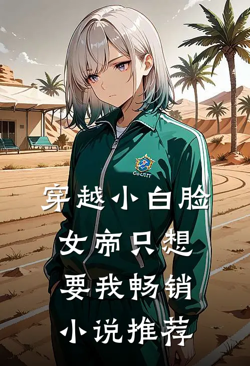 穿越小白脸，女帝只想要我畅销小说推荐
