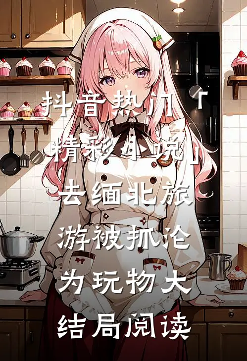 抖音热门「精彩小说」去缅北旅游被抓沦为玩物大结局阅读