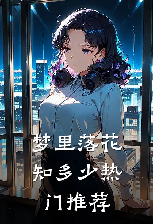 梦里落花知多少热门推荐