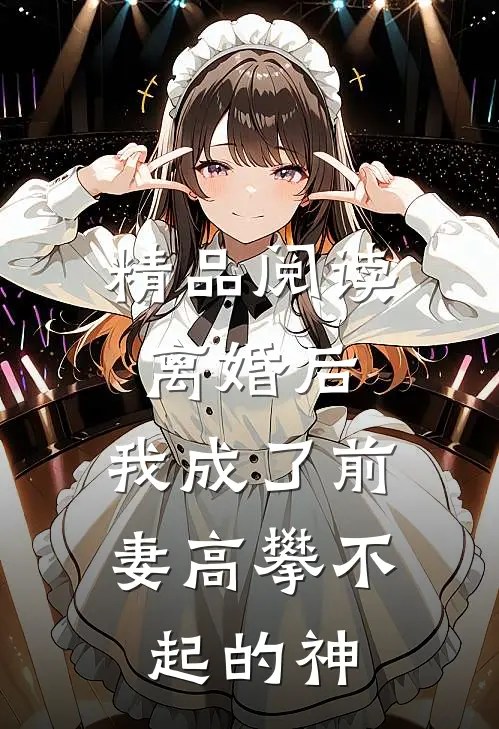 精品阅读离婚后，我成了前妻高攀不起的神