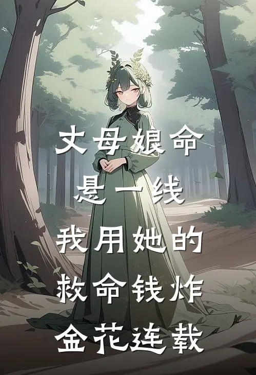 丈母娘命悬一线，我用她的救命钱炸金花连载