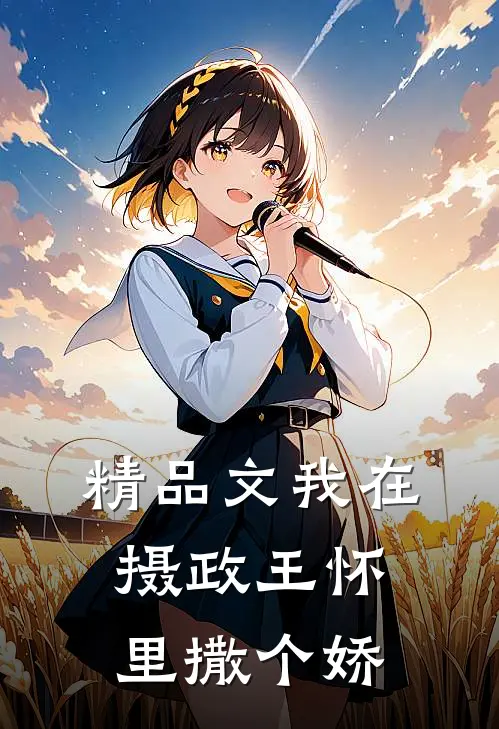 精品文我在摄政王怀里撒个娇