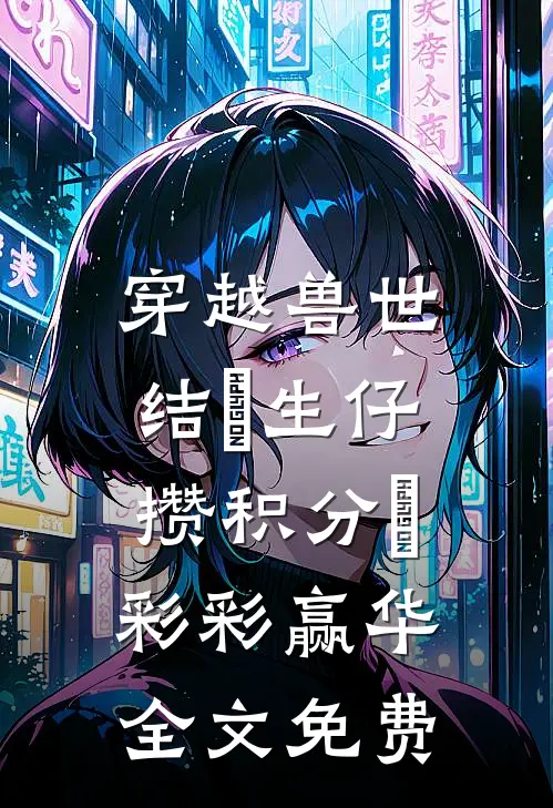 穿越兽世：结侶生仔攒积分妘彩彩赢华全文免费