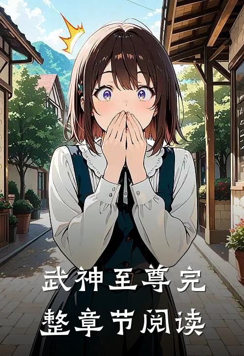 武神至尊完整章节阅读