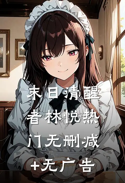 末日清醒者林悦热门无删减+无广告