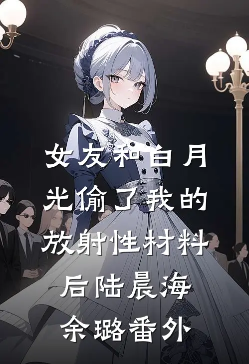 女友和白月光偷了我的放射性材料后陆晨海余璐 番外