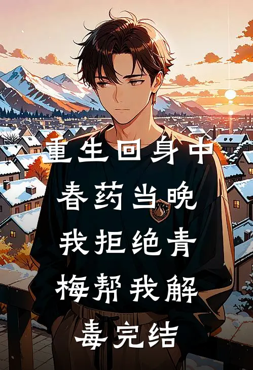 重生回身中春药当晚，我拒绝青梅帮我解毒完结