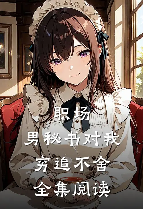 职场：男秘书对我穷追不舍全集阅读