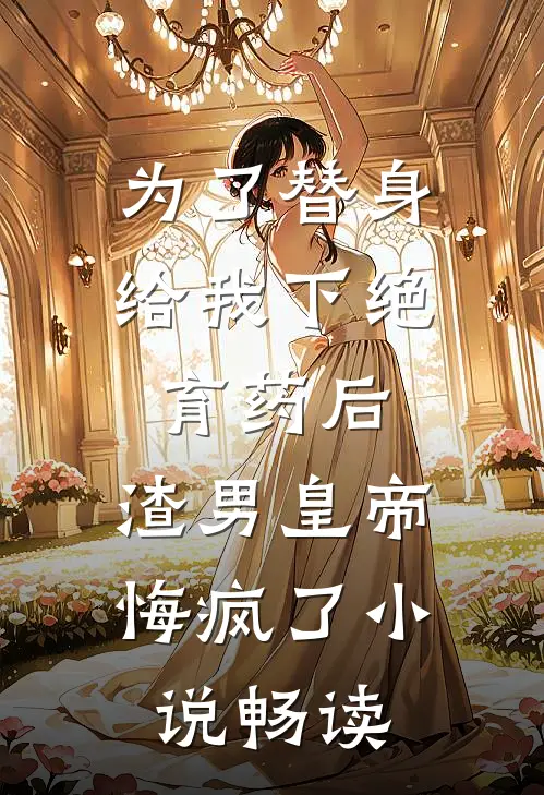 为了替身给我下绝育药后，渣男皇帝悔疯了小说畅读