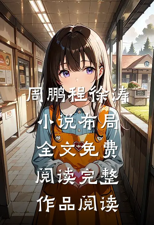 周鹏程徐涛小说布局全文免费阅读完整作品阅读