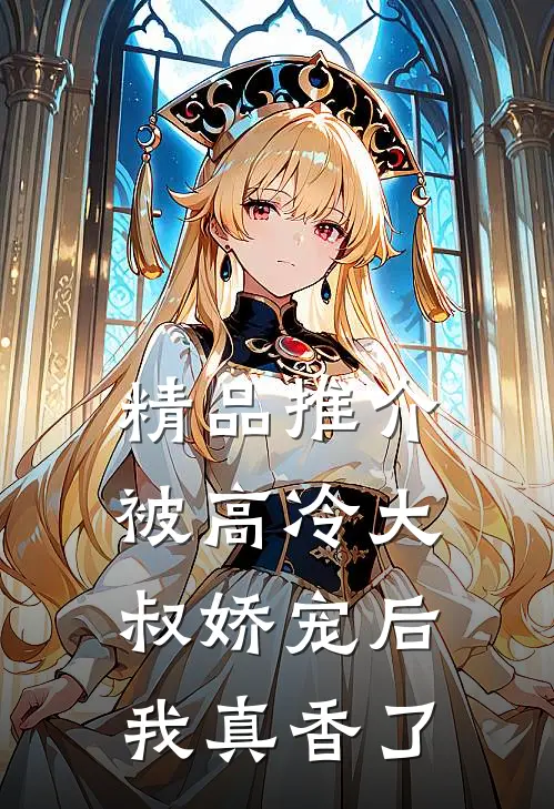 精品推介被高冷大叔娇宠后，我真香了