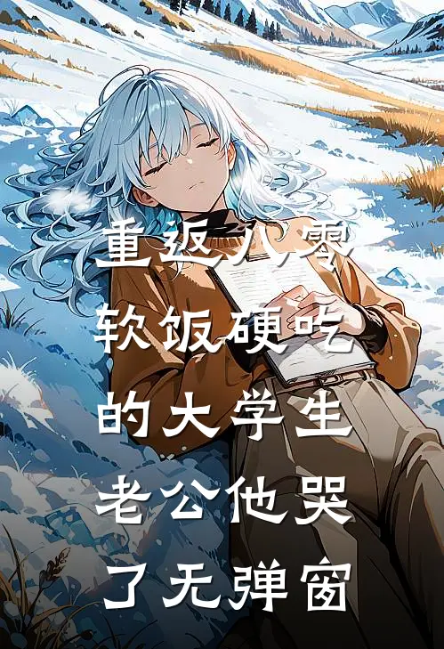 重返八零，软饭硬吃的大学生老公他哭了无弹窗