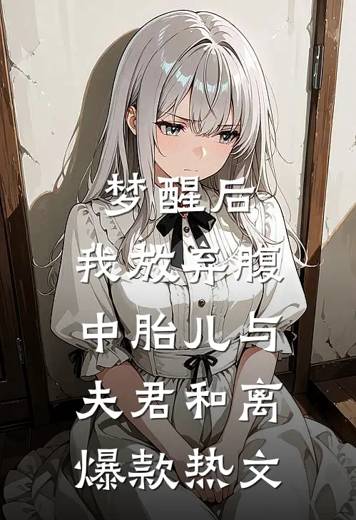 梦醒后，我放弃腹中胎儿与夫君和离爆款热文