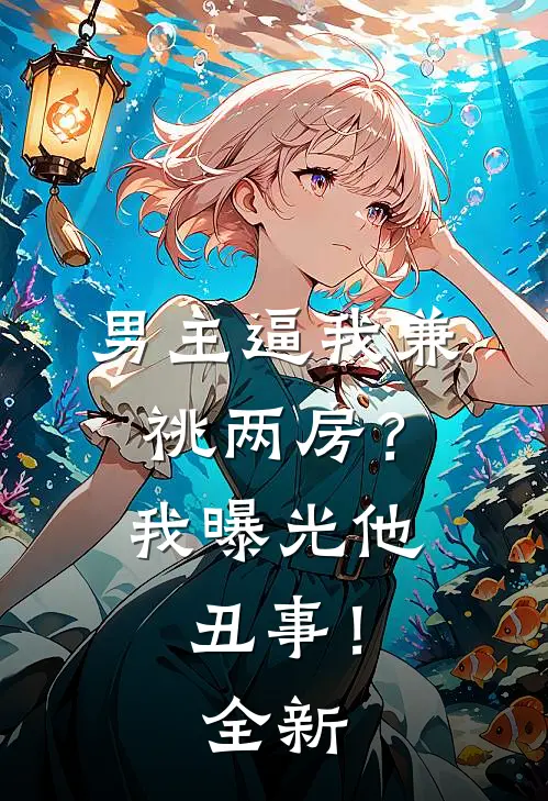 男主逼我兼祧两房？我曝光他丑事！全新