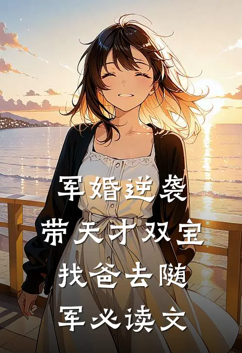 军婚逆袭：带天才双宝找爸去随军必读文