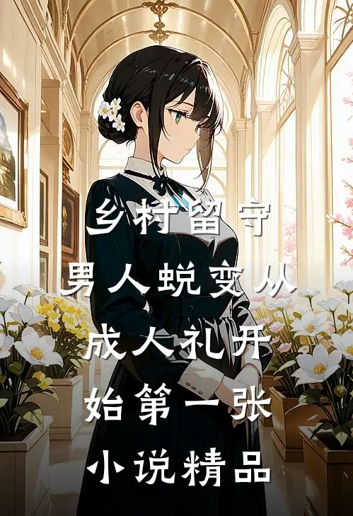 乡村留守:男人蜕变从成人礼开始第一张小说精品
