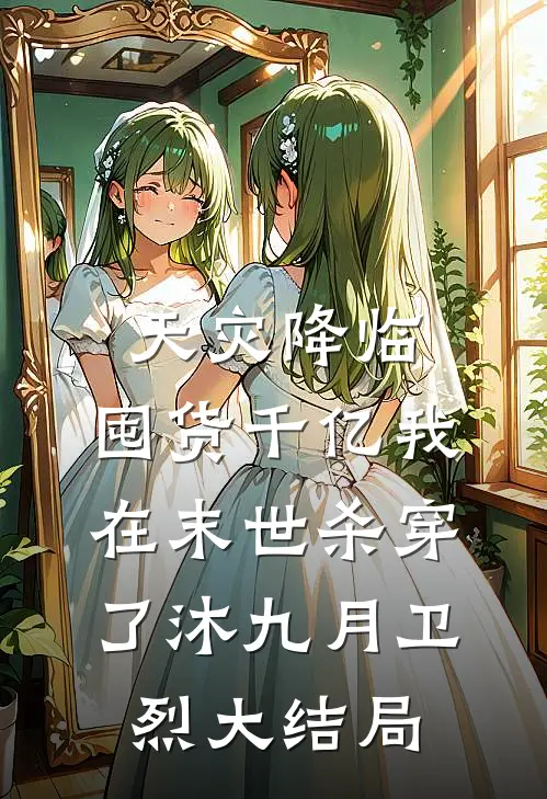 天灾降临：囤货千亿我在末世杀穿了沐九月卫烈大结局