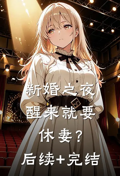 新婚之夜，醒来就要休妻？后续+完结