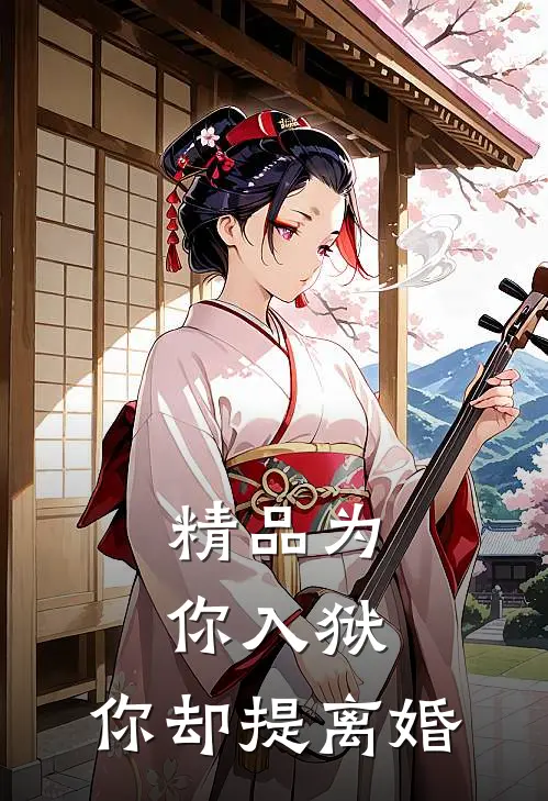 精品为你入狱，你却提离婚