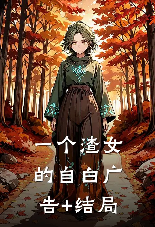 一个渣女的自白广告+结局
