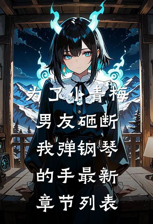 为了小青梅，男友砸断我弹钢琴的手最新章节列表