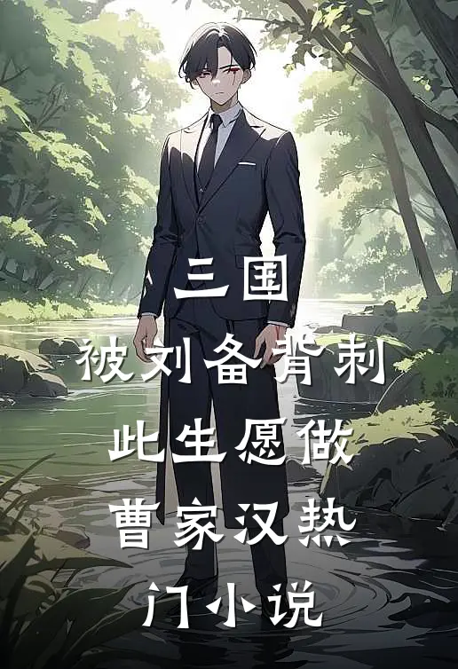 三国：被刘备背刺，此生愿做曹家汉热门小说