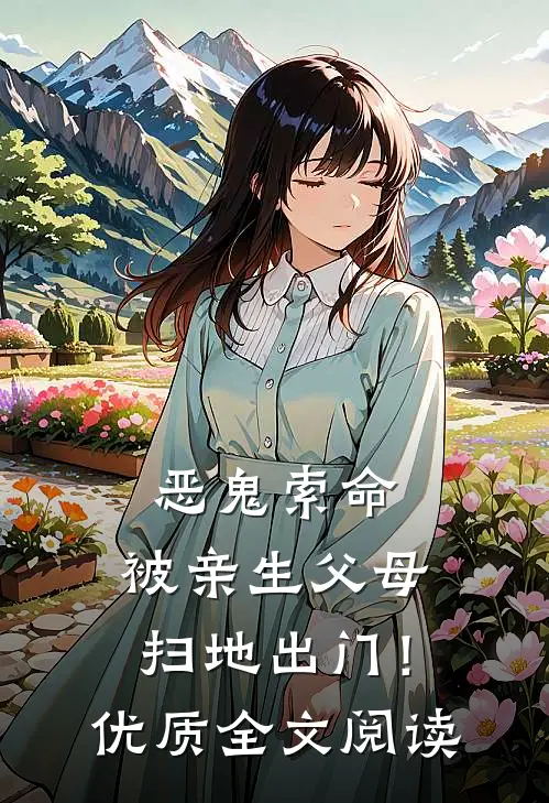 恶鬼索命：被亲生父母扫地出门！优质全文阅读