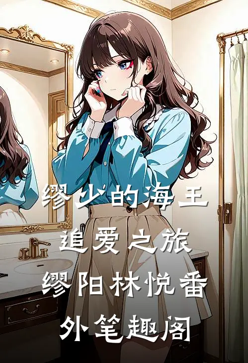 缪少的海王追爱之旅：缪阳林悦番外笔趣阁