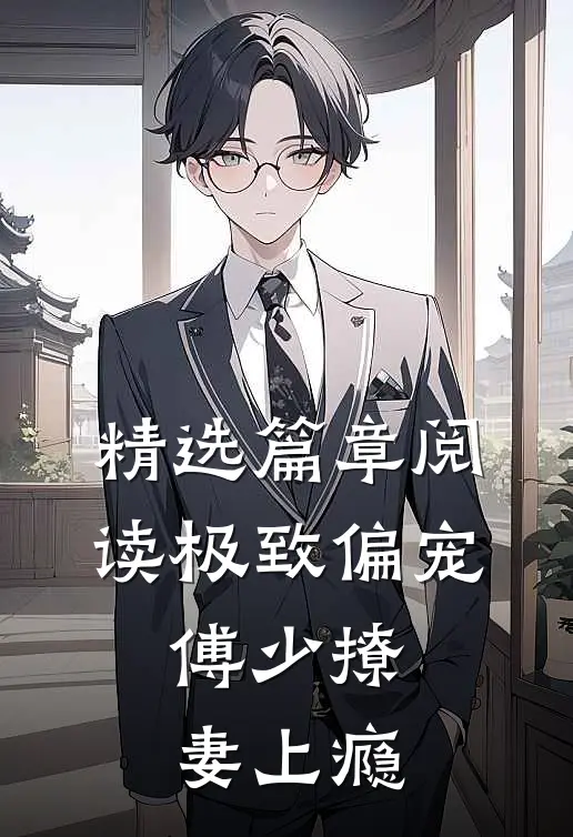 精选篇章阅读极致偏宠，傅少撩妻上瘾