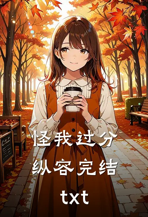 怪我过分纵容完结txt
