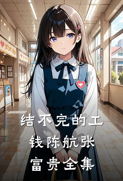 结不完的工钱陈航张富贵 全集