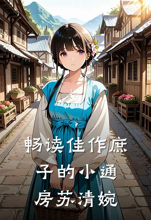 畅读佳作庶子的小通房苏清婉