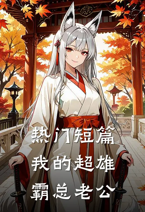 热门短篇我的超雄霸总老公