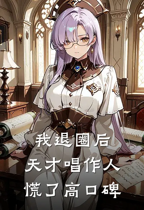 我退圈后，天才唱作人慌了高口碑